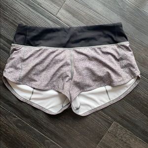 Lulu Lemon Shorts